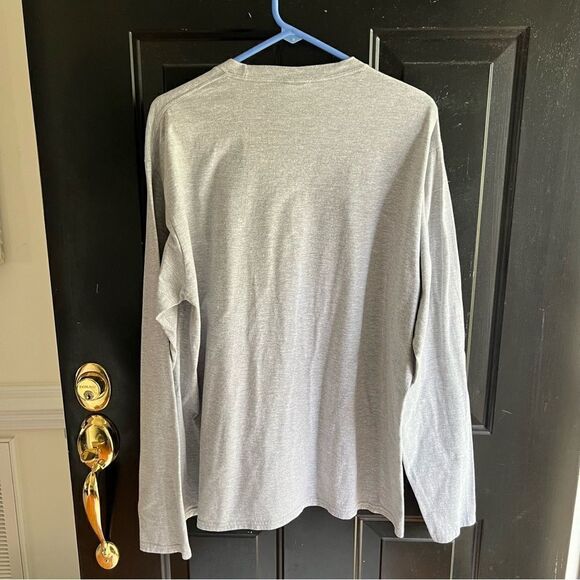 Women’s Ruth Bader Ginsburg Long Sleeve Tee Size XL - Picture 4 of 4